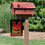 College Flags & Banners Co. Maryland Terrapins Dual Logo Garden Flag - 757 Sports Collectibles