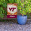 Rico Industries NCAA Virginia Tech Hokies Fall/Harvest 13" x 18" Double Sided Garden Flag - 757 Sports Collectibles