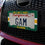 College of William & Mary Alumn License Plate Tag Frame - 757 Sports Collectibles