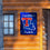Louisiana Tech Bulldogs Graduation Gift Banner Flag - 757 Sports Collectibles