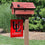 Louisiana Lafayette Ragin Cajuns Garden Flag and Yard Banner - 757 Sports Collectibles