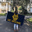 Desert Cactus University of California Irvine Flag Flags Banners 100% Polyester Indoor Outdoor 3x5 (Style 2a) - 757 Sports Collectibles