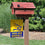 College Flags & Banners Co. Texas A&M Kingsville Javelinas Garden Flag - 757 Sports Collectibles