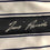 Autographed/Signed Tim Raines New York Pinstripe Baseball Jersey JSA COA - 757 Sports Collectibles