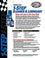 Finish Line 1-Step Bicycle Chain Cleaner & Lubricant 4oz Squeeze Bottle - 757 Sports Collectibles
