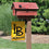 Cal State Long Beach Garden Flag and Yard Banner - 757 Sports Collectibles