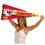 Chiefs Super Bowl 2024 Champions Full Size Large Pennant - 757 Sports Collectibles