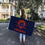 Desert Cactus University of Virginia Flag Cavaliers UVA Wahoos Flags Banners 100% Polyester Indoor Outdoor 3x5 (Style 1a) - 757 Sports Collectibles