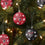 FOCO Atlanta Falcons NFL 5 Pack Shatterproof Ball Ornament Set - 757 Sports Collectibles