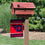 College Flags & Banners Co. Dayton Flyers Garden Flag - 757 Sports Collectibles