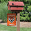 Idaho State Bengals Garden Flag Double Sided Banner - 757 Sports Collectibles