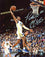 Warriors Patrick McCaw Authentic Signed 11x14 Photo Autographed BAS #E85415 - 757 Sports Collectibles