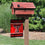 College Flags & Banners Co. Texas Tech Red Raiders Garden Flag - 757 Sports Collectibles
