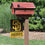 WinCraft San Diego Padres Double Sided Garden Flag - 757 Sports Collectibles