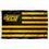 Virginia Commonwealth Rams Stars and Stripes Nation Flag - 757 Sports Collectibles