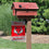 Marist Red Foxes Garden Banner Flag - 757 Sports Collectibles