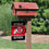 College Flags & Banners Co. Utah Garden Flag - 757 Sports Collectibles