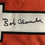 Framed Autographed/Signed Bob Bobby Clarke 33x42 Philadelphia Orange Hockey Jersey JSA COA - 757 Sports Collectibles