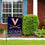 Rico Industries NCAA Virginia Cavaliers Alumni 13" x 18" Double Sided Garden Flag - 757 Sports Collectibles