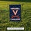 University of Virginia Garden Flag Cavaliers UVA Wahoos Banner 100% Polyester (Design C) - 757 Sports Collectibles