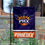 WinCraft Phoenix Suns Double Sided Garden Flag - 757 Sports Collectibles