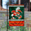 WinCraft Miami Canes Throwback Vintage Retro Garden Flag - 757 Sports Collectibles