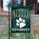 Ohio Bobcats Garden Flag and Yard Banner - 757 Sports Collectibles