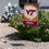Rico Industries NCAA Virginia Tech Hokies Fall/Harvest 13" x 18" Double Sided Garden Flag - 757 Sports Collectibles