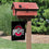 OSU Buckeyes Black Garden Flag and Yard Banner - 757 Sports Collectibles