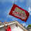Lafayette Leopards University Large College Flag - 757 Sports Collectibles