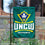 College Flags & Banners Co. North Carolina Wilmington Seahawks Garden Flag - 757 Sports Collectibles