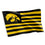 Desert Cactus University of Iowa Flag Hawkeyes Flags Banners 100% Polyester Indoor Outdoor 3x5 (Nation) - 757 Sports Collectibles