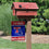 Louisiana Tech Bulldogs Garden Banner Flag - 757 Sports Collectibles