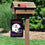 Virginia Cavaliers Football Helmet Garden Yard Flag - 757 Sports Collectibles