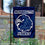 College Flags & Banners Co. Monmouth Hawks Garden Flag - 757 Sports Collectibles