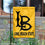 Cal State Long Beach Garden Flag and Yard Banner - 757 Sports Collectibles