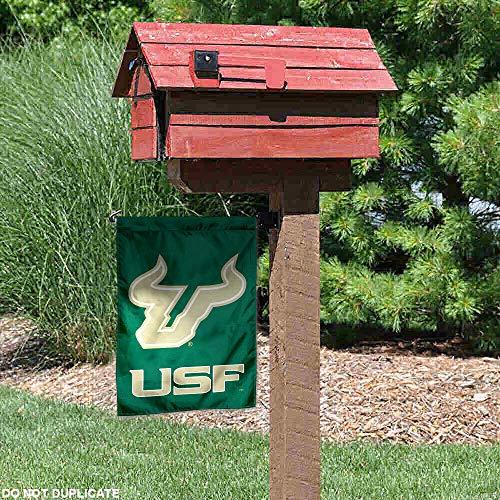 USF Bulls Garden Flag and Yard Banner - 757 Sports Collectibles