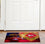 Northwest NFL Kansas City Chiefs Super Bowl LVIII Champions Washable Rug, 20" x 32", Arrival Participant - 757 Sports Collectibles