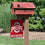 College Flags & Banners Co. Ohio State Buckeyes Garden Flag - 757 Sports Collectibles
