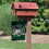 Ohio Bobcats Garden Flag Yard Banner - 757 Sports Collectibles