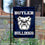 College Flags & Banners Co. Butler Bulldogs Garden Flag - 757 Sports Collectibles