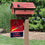 WinCraft St. Louis Cardinals Double Sided Garden Flag - 757 Sports Collectibles