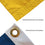West Virginia Fan Man Cave Banner Flag - 757 Sports Collectibles