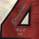 Framed Autographed/Signed Bruce Sutter"HOF 06" 33x42 St. Louis White Baseball Jersey JSA COA - 757 Sports Collectibles