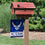 WinCraft US Air Force Veteran Garden Flag - 757 Sports Collectibles
