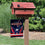 WinCraft Washington Capitals Double Sided Garden Flag - 757 Sports Collectibles