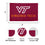 Desert Cactus Virginia Tech Flag Hokies VT Flags Banners 100% Polyester Indoor Outdoor 3x5 (Style 3) - 757 Sports Collectibles
