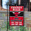 WinCraft Chicago Bulls 6 Time NBA Champions Double Sided Garden Flag - 757 Sports Collectibles