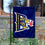 Drexel Dragons Garden Flag and Yard Banner - 757 Sports Collectibles