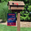 WinCraft Buffalo Bills Welcome Home Decorative Garden Flag Double Sided Banner - 757 Sports Collectibles